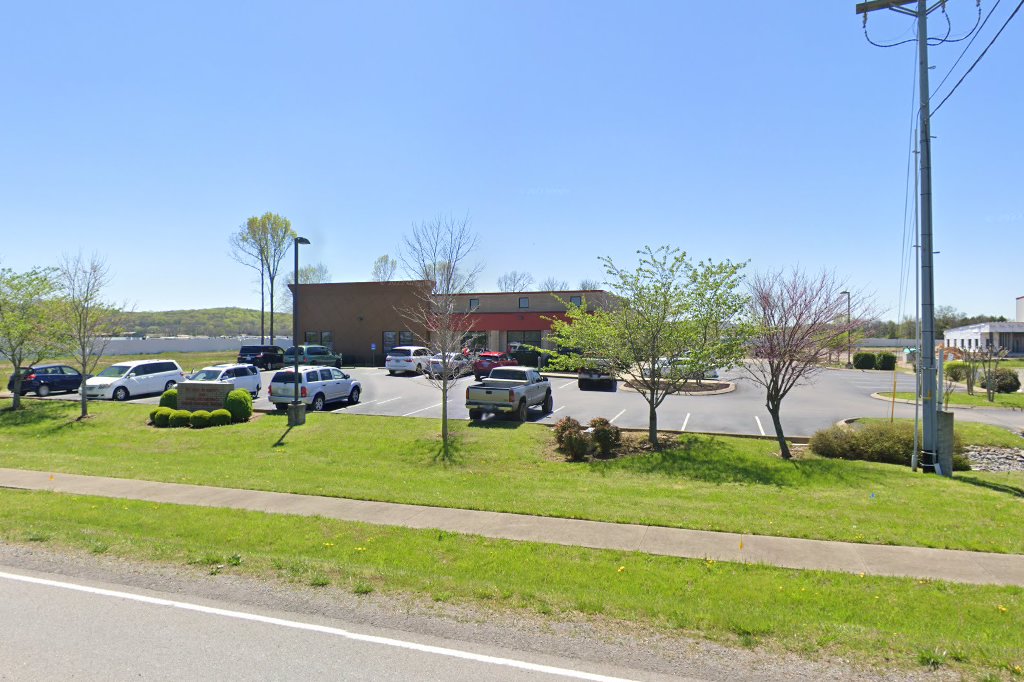Lebanon Driver Services Center in Lebanon, TN