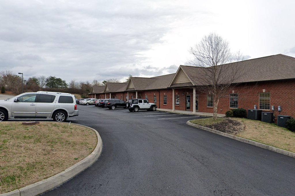 Driver License Reinstatement Center in Knoxville, TN