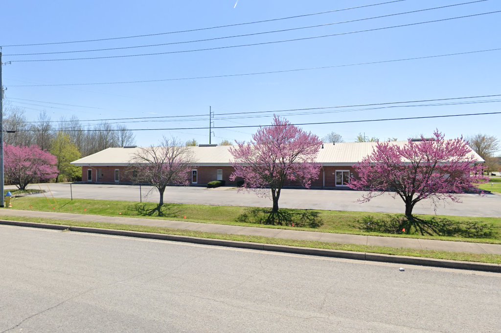 DOS Driver License Station in Murfreesboro, TN