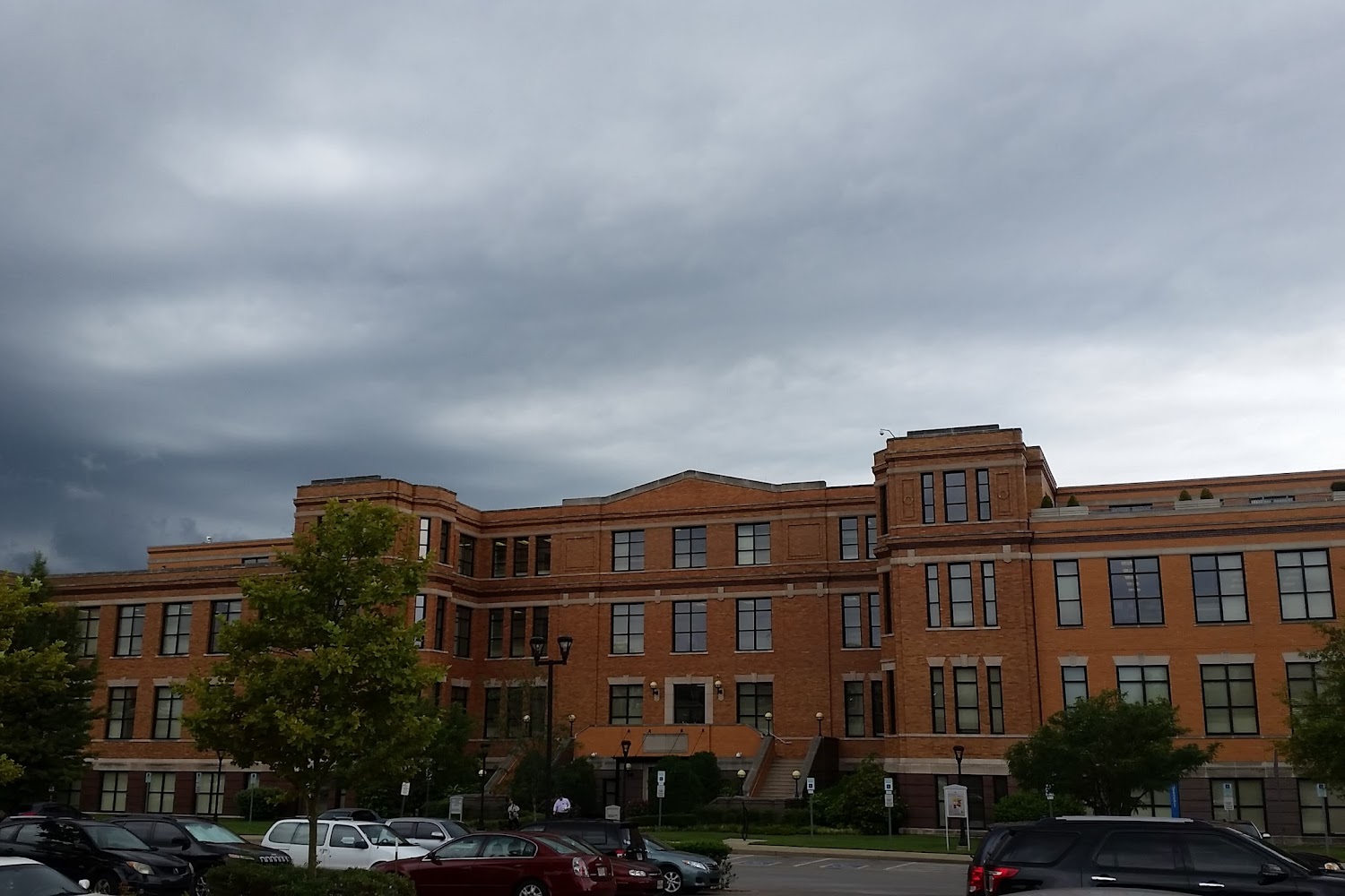 Nashville County Clerk MV Services (OFFICE DOES NOT HANDLE DRIVER LICENSE TRANSACTIONS - REGISTRATION in Nashville, TN