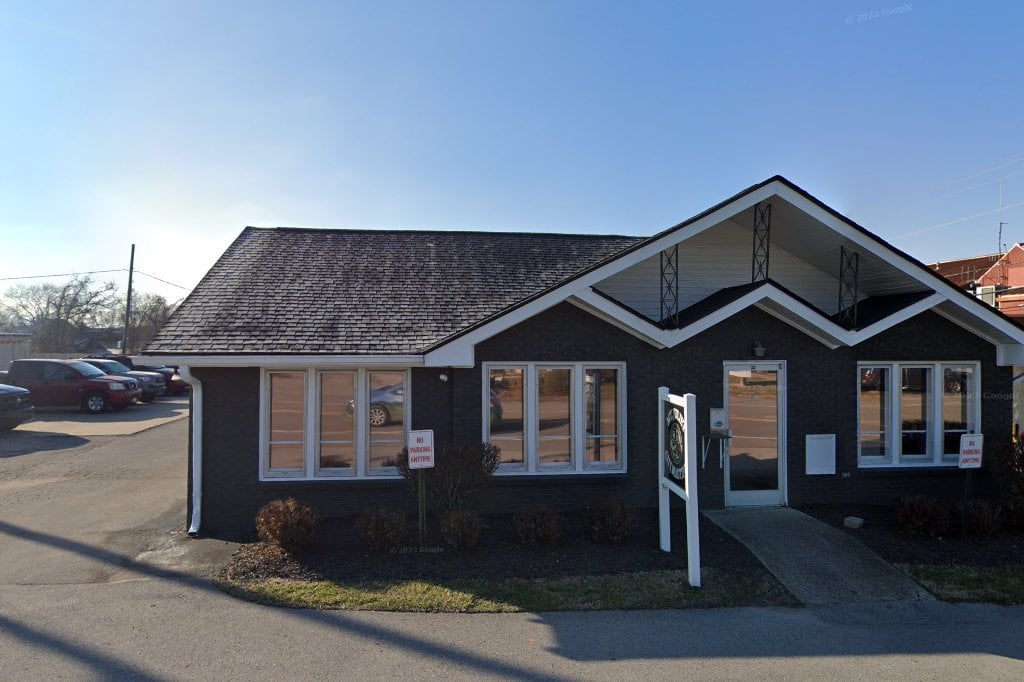 Wilson County Clerk MV Services in Mount Juliet, TN