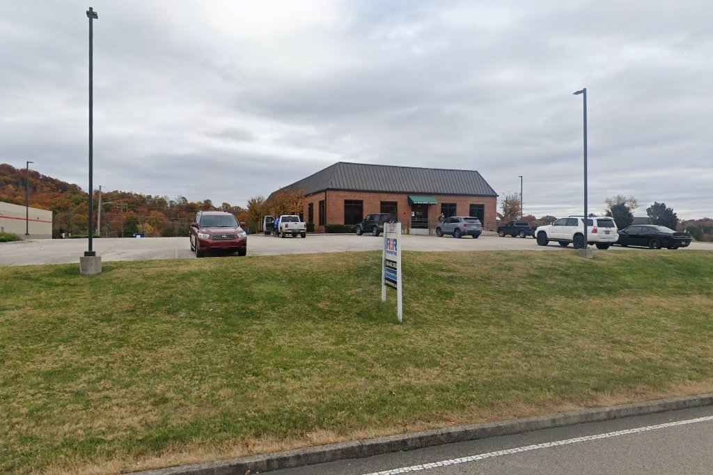 Oak Ridge Driver Services Center in Oak Ridge, TN