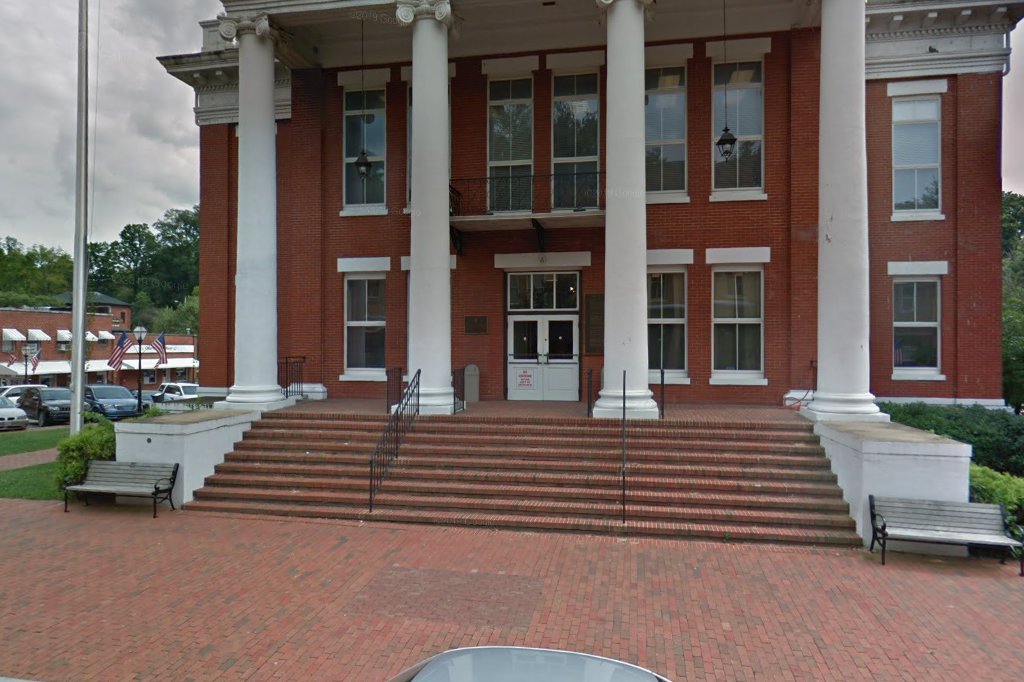 Washington County Clerk MV Services in Jonesborough, TN