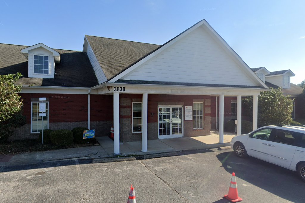 DOS Driver License Station in Franklin, TN