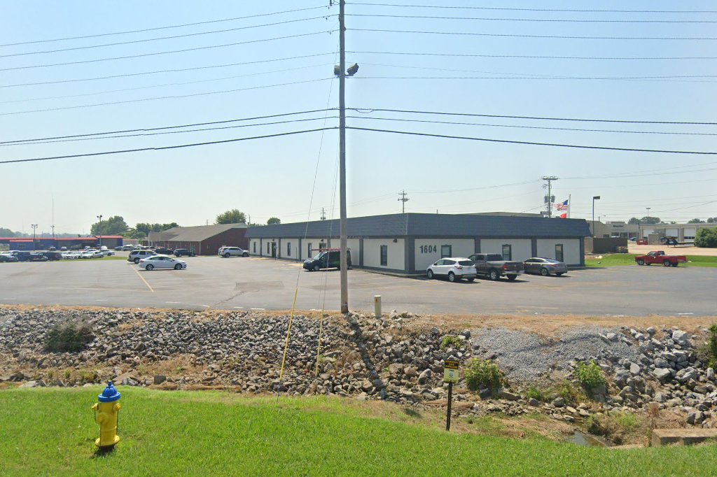 DOS Driver License & Reinstatement Center in Union City, TN