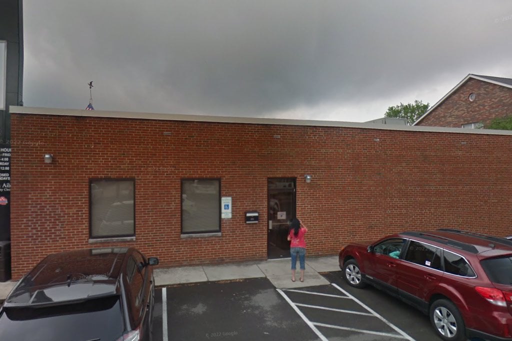 Union County Driver License Services in Maynardville, TN