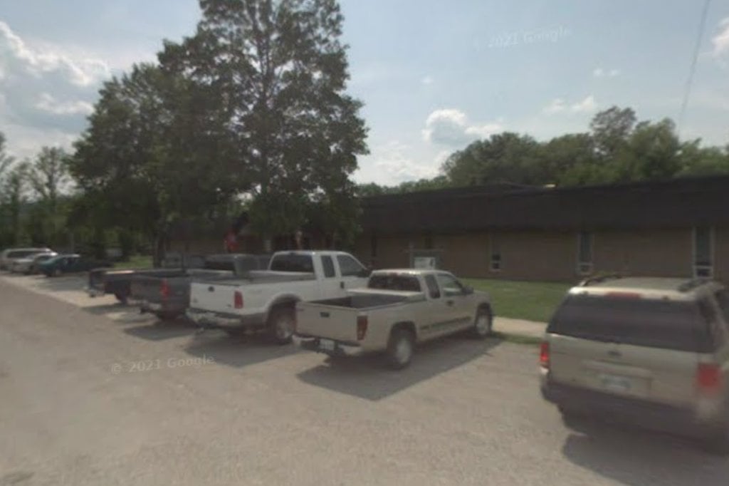 Clay County Clerk Vehicle Services in Celina, TN