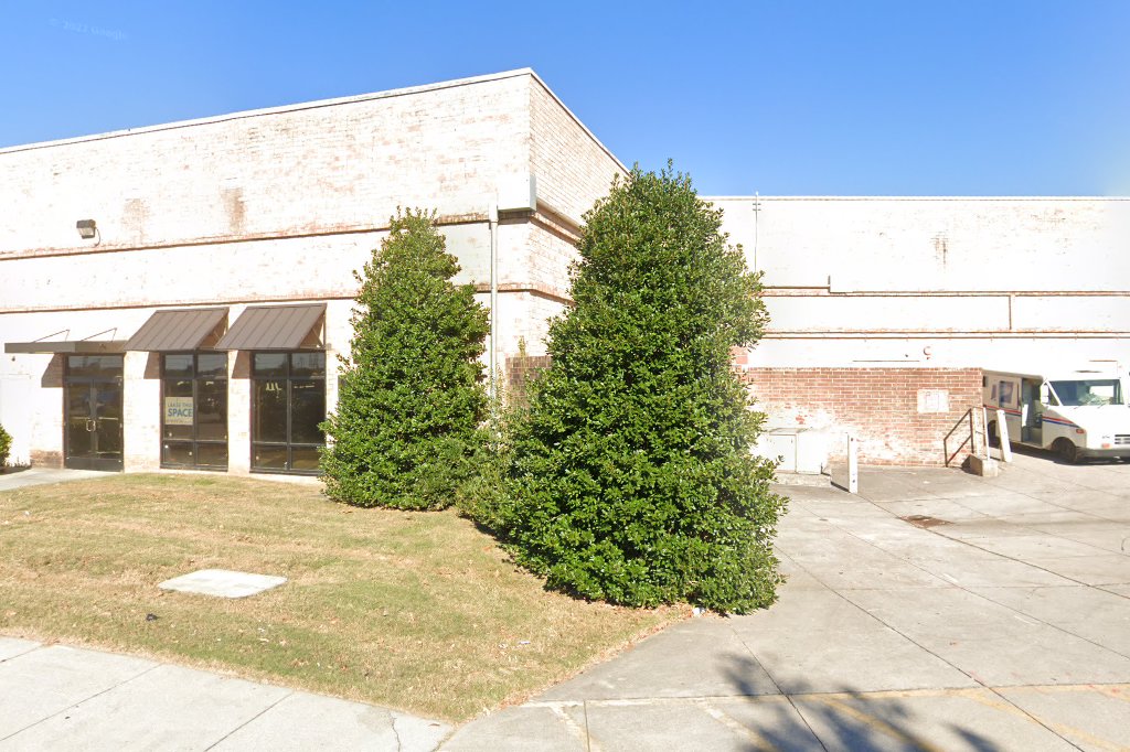 Foothills Mall County Clerk MV in Maryville, TN