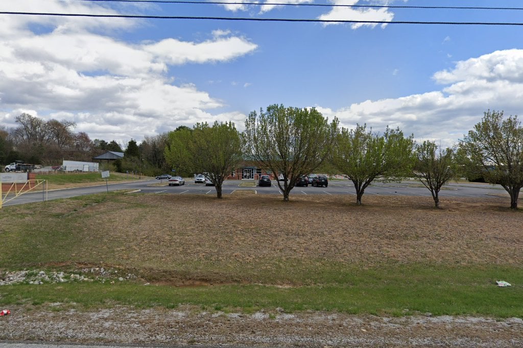 DOS Driver License Station in Cookeville, TN