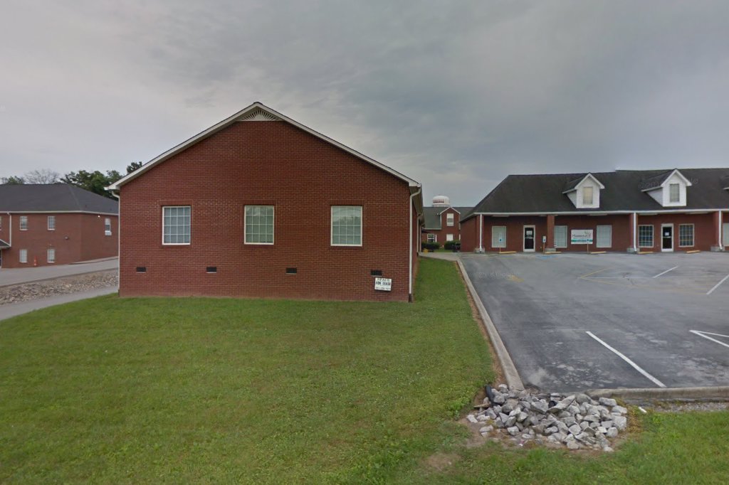 DOS Driver License Station in Crossville, TN