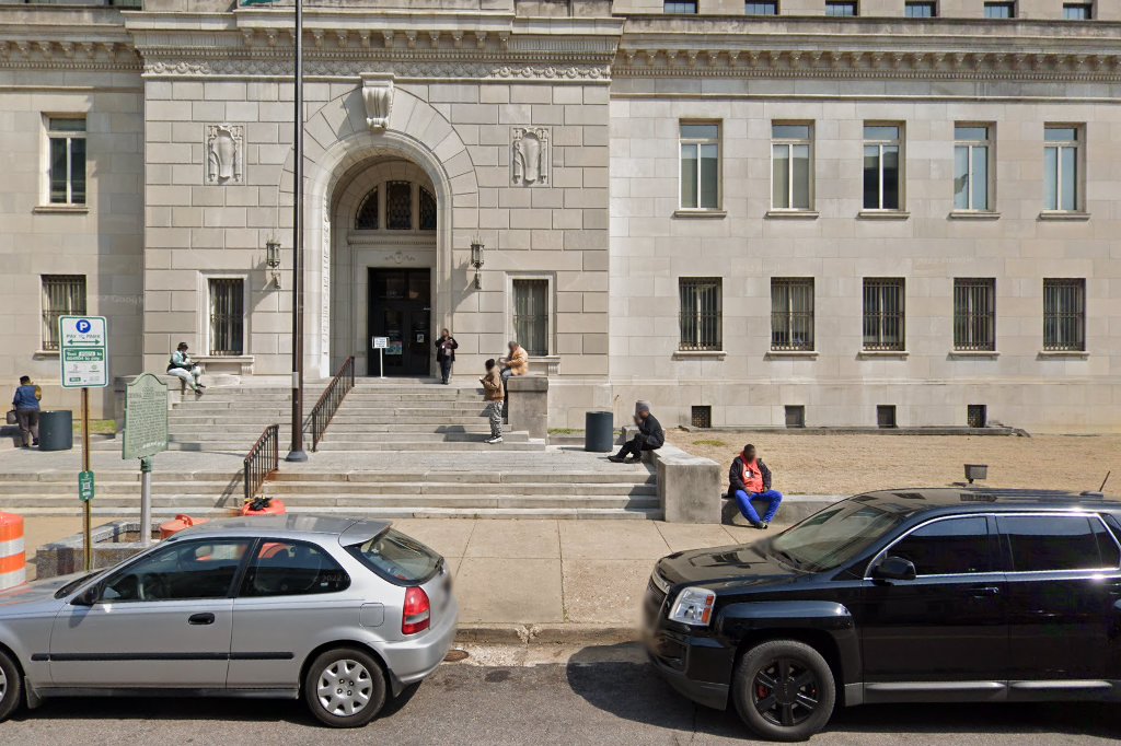 Shelby County Clerk MV Services in Memphis, TN