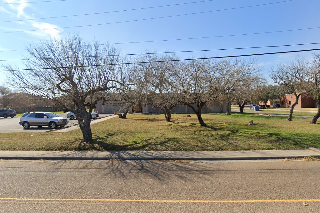 Beeville Driver License Office in Beeville, TX