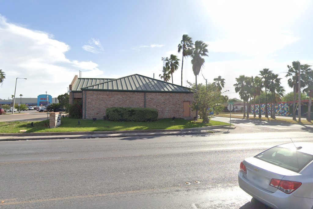 Cameron County Registration & Titling - Southmost Branch Office in Brownsville, TX