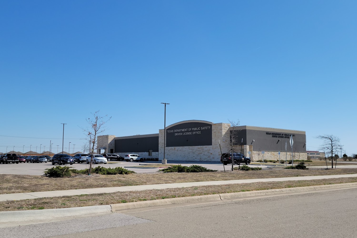 Killeen Driver License Office in Killeen, TX