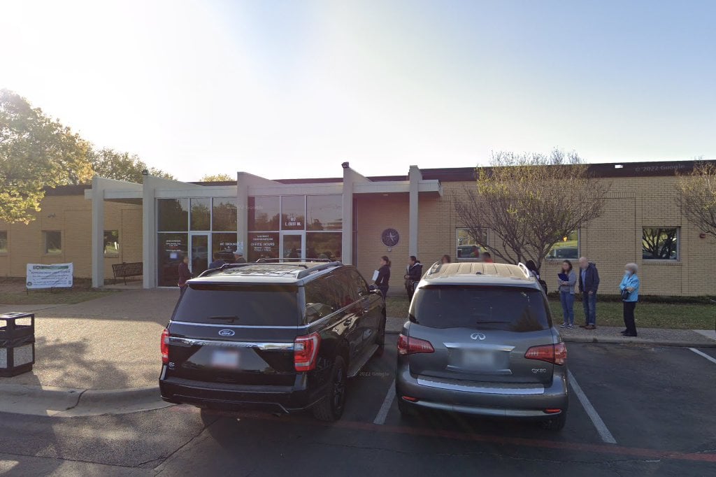 Waco Driver License Office in Waco, TX