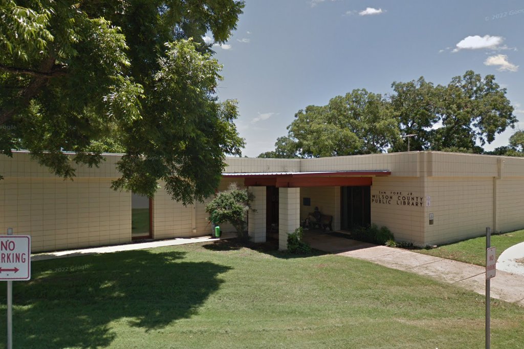 Wilson County Registration & Titling in Floresville, TX