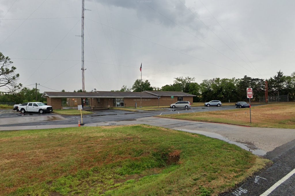 Sulphur Springs Driver License Office in Sulphur Springs, TX