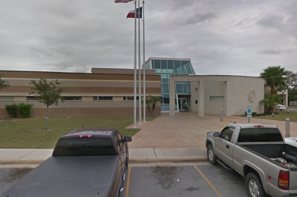 Cameron County Registration & Titling - Harlingen in Harlingen, TX