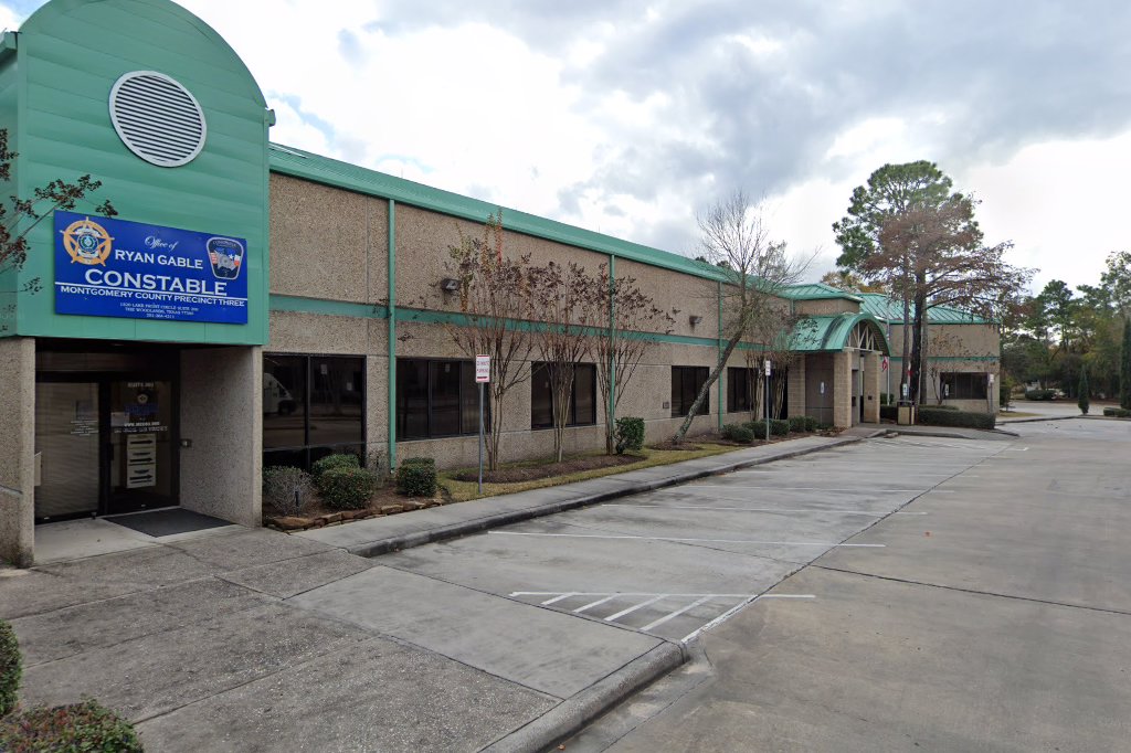 Montgomery County Registration & Titling - The Woodlands in Spring, TX