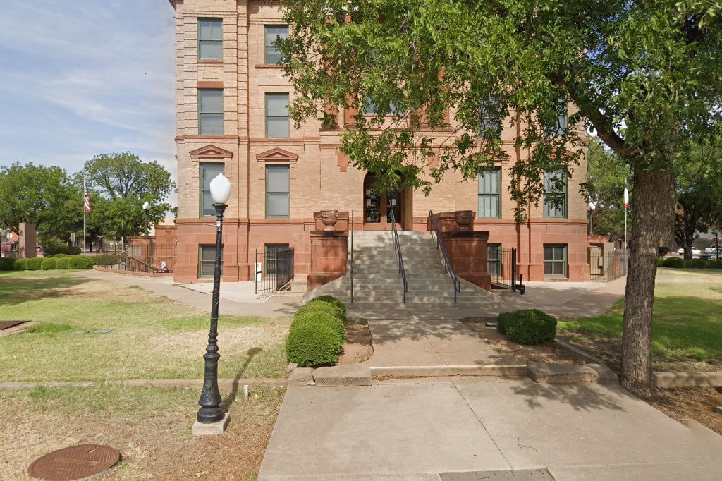 Jones County Registration & Titling in Anson, TX
