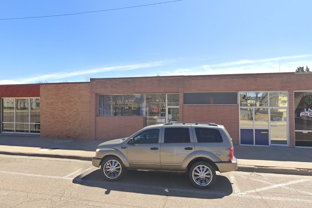 Deaf Smith County Registration & Titling in Hereford, TX