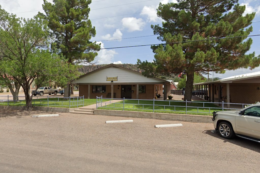 Jeff Davis County Registration & Titling in Fort Davis, TX