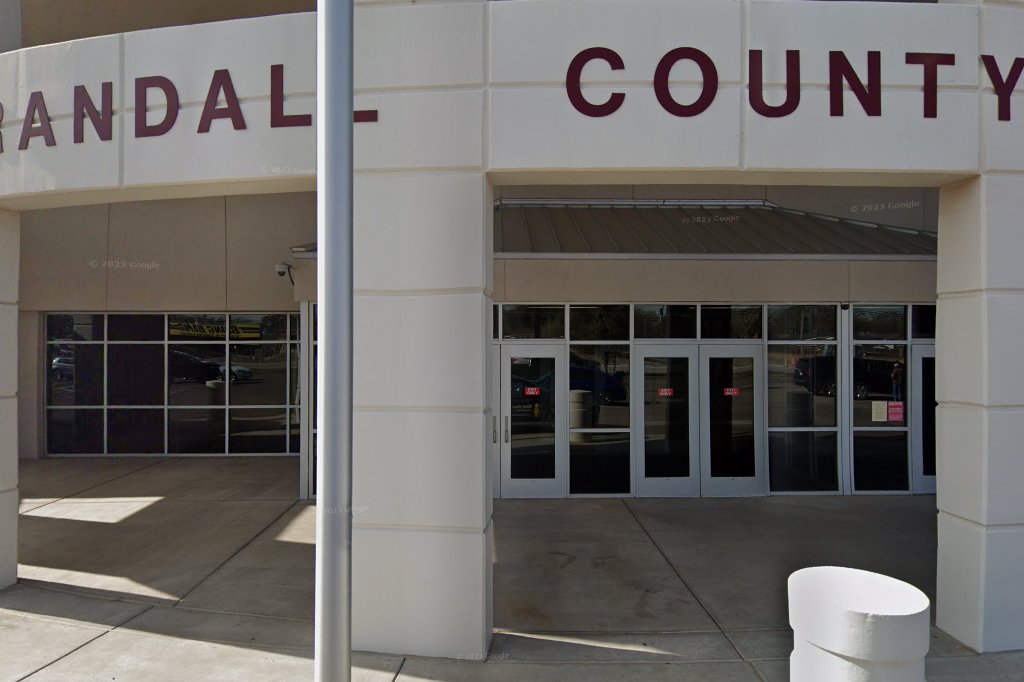 Randall County Registration & Titling - Amarillo in Amarillo, TX