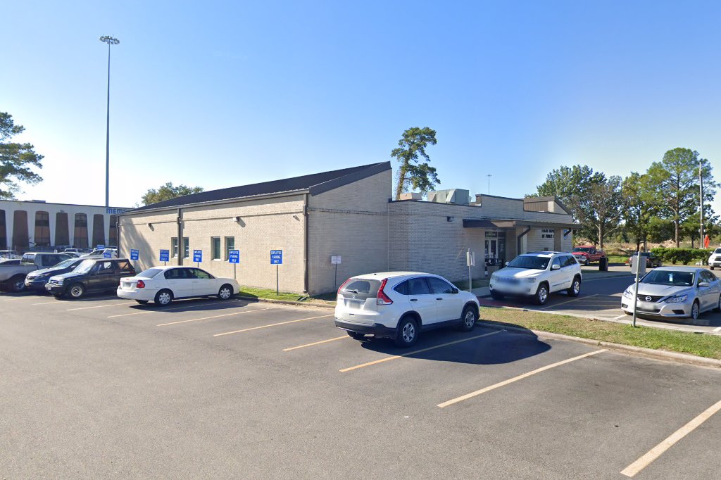 Houston Dacoma Driver License Office in Houston, TX
