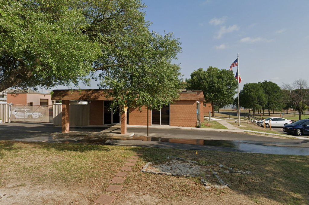Kerrville Driver License Office in Kerrville, TX