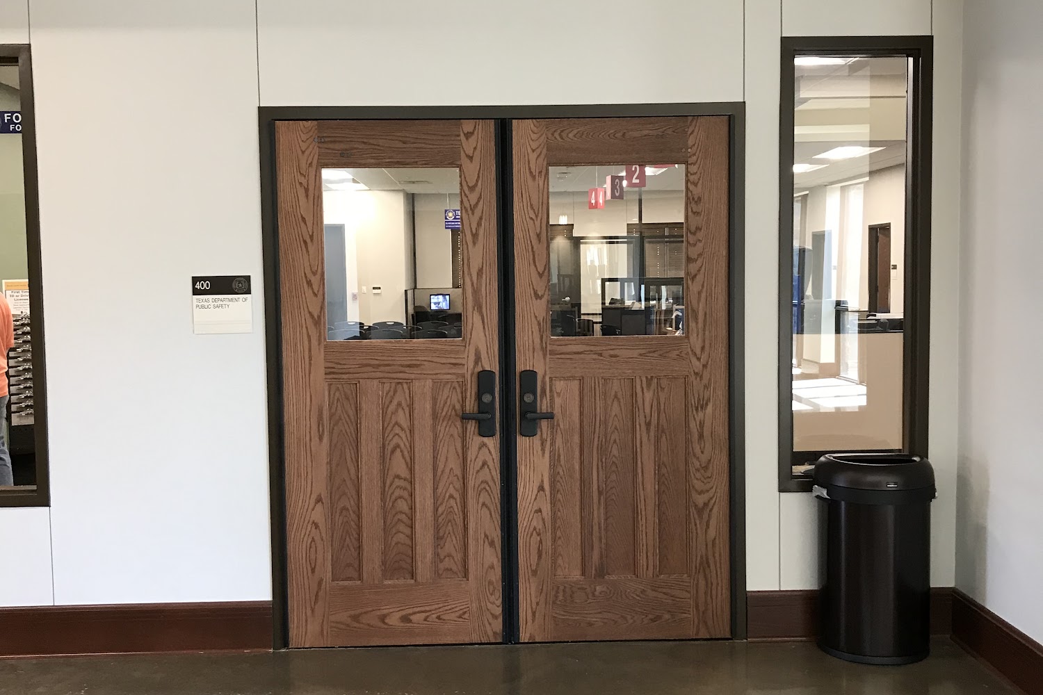 Flower Mound Driver License Office in Flower Mound, TX