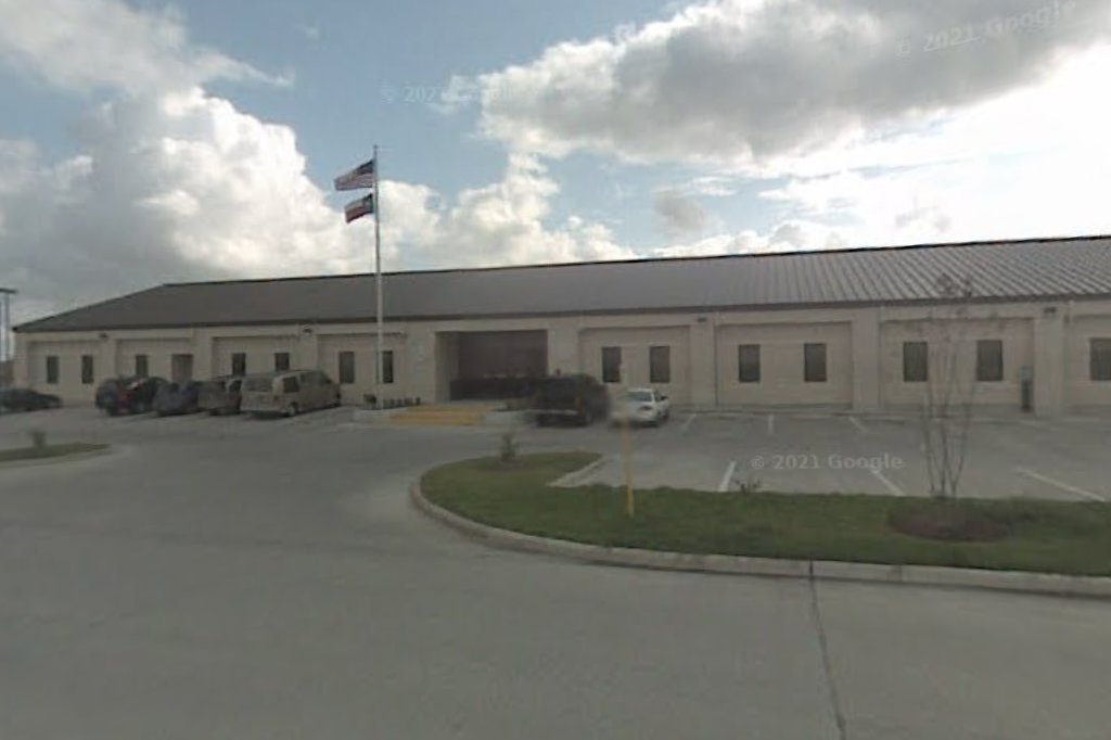 Brazoria County Registration & Titling - Manvel in Manvel, TX