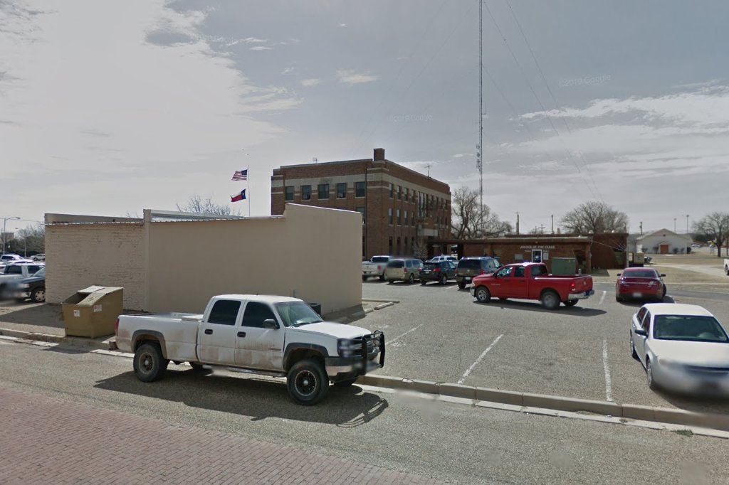 Garza County Registration & Titling in Post, TX