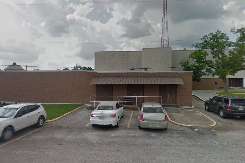 Hardin County Registration & Titling in Kountze, TX