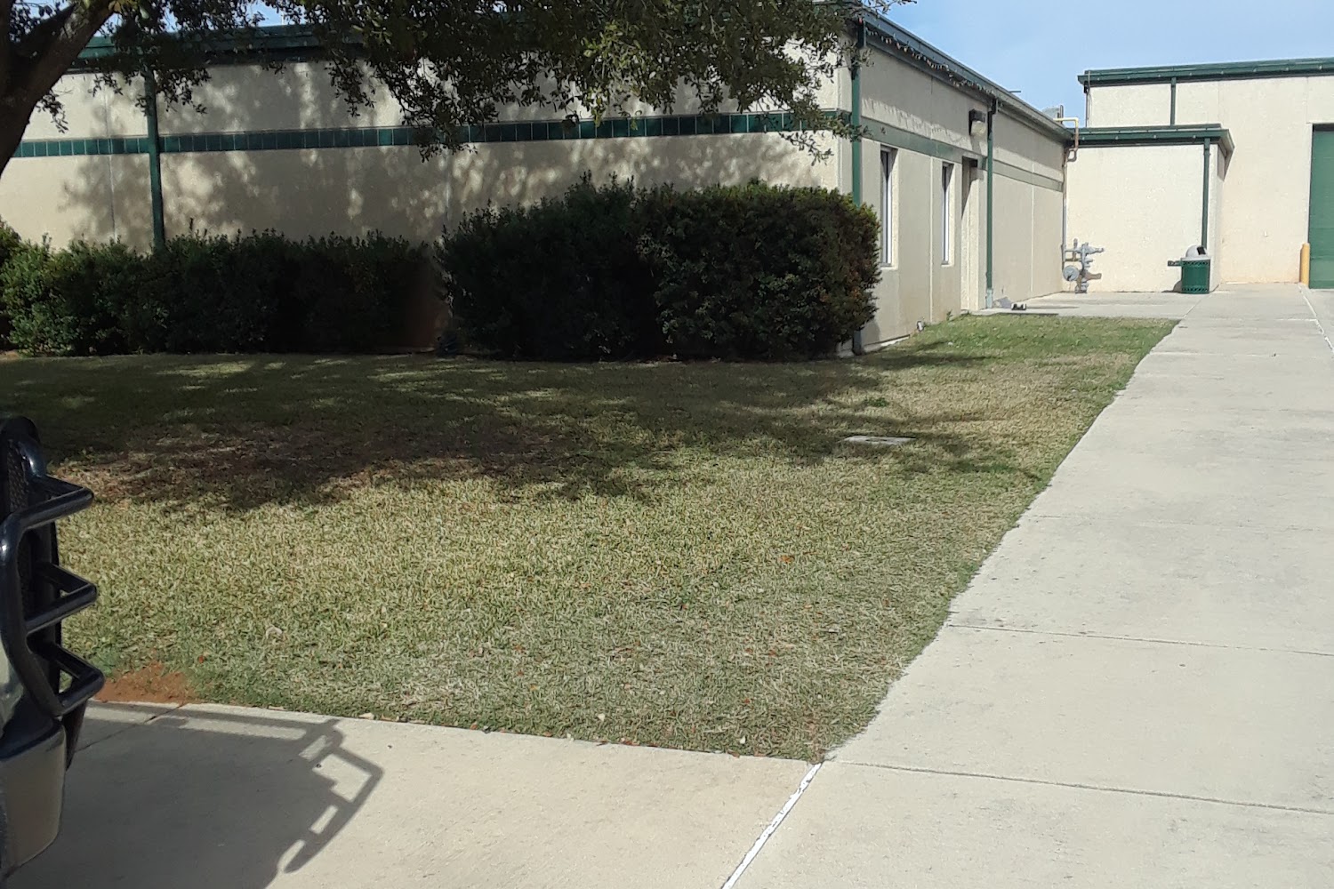 Floresville Driver License Office in Floresville, TX
