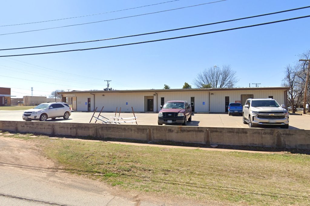 Registration & Titling - Iowa Park in Iowa Park, TX
