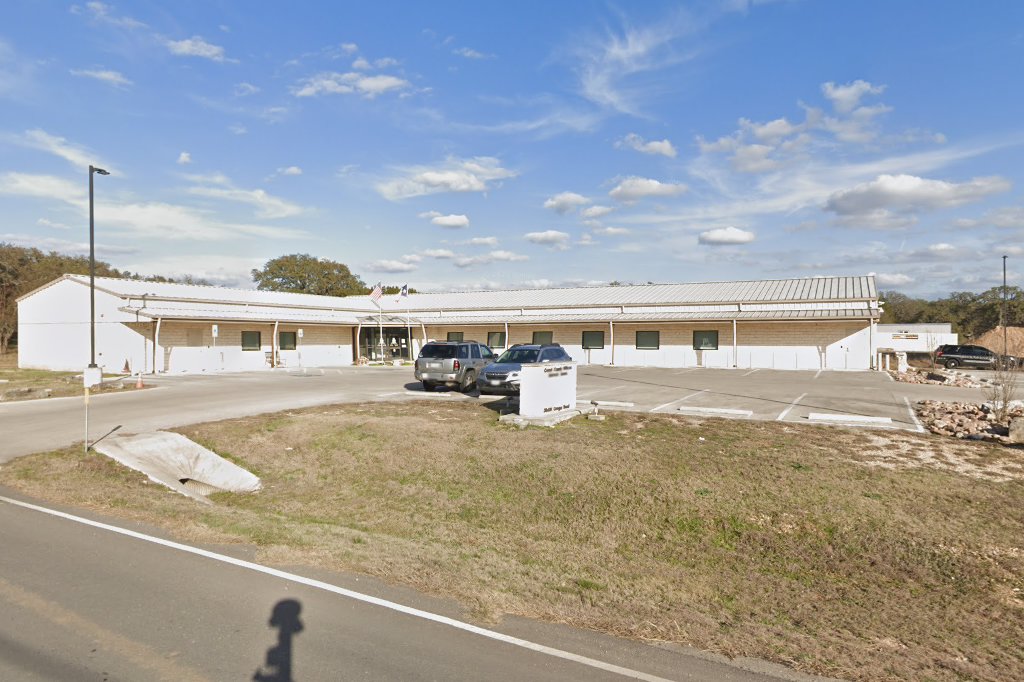 Bulverde Motor Vehicle Office (Registration & Title) in Bulverde, TX
