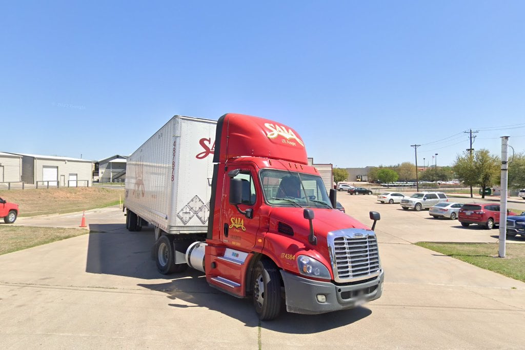 Marble Falls Driver License Office in Marble Falls, TX