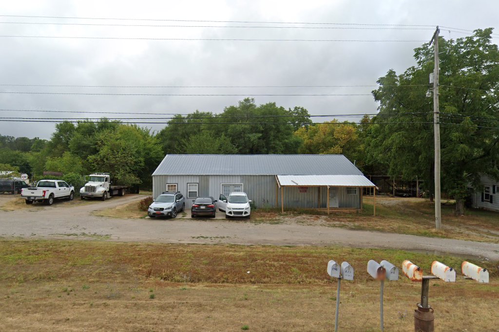 Yoakum County Registration & Titling in Plains, TX