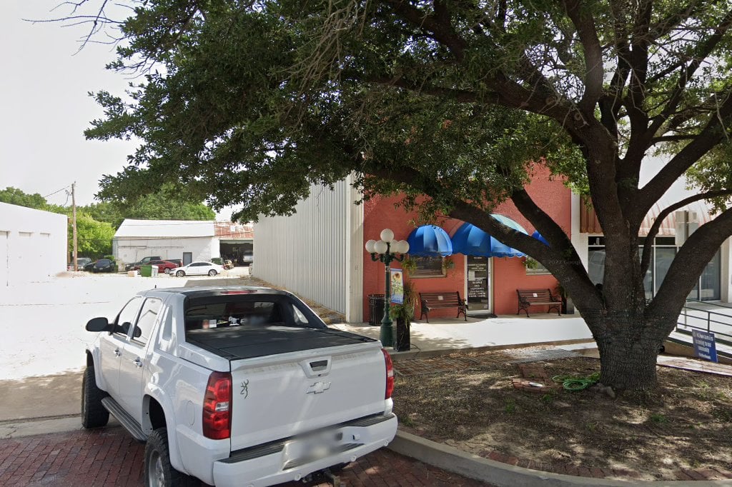 Hunt County Registration & Titling - Commerce Sub-Station in Commerce, TX