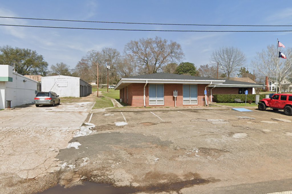 Harrison County Registration & Titling - Hallsville in Hallsville, TX