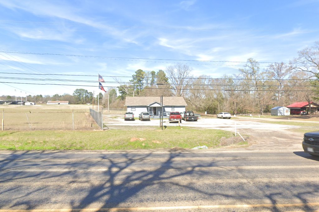 Upshur County Registration & Titling - Gladewater Office in Gladewater, TX