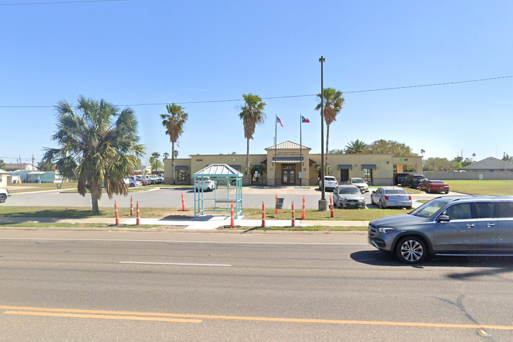 Cameron County Registration & Titling - Port Isabel in Port Isabel, TX
