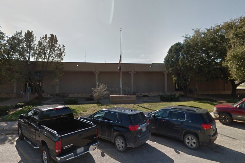 Martin County Registration & Titling in Stanton, TX