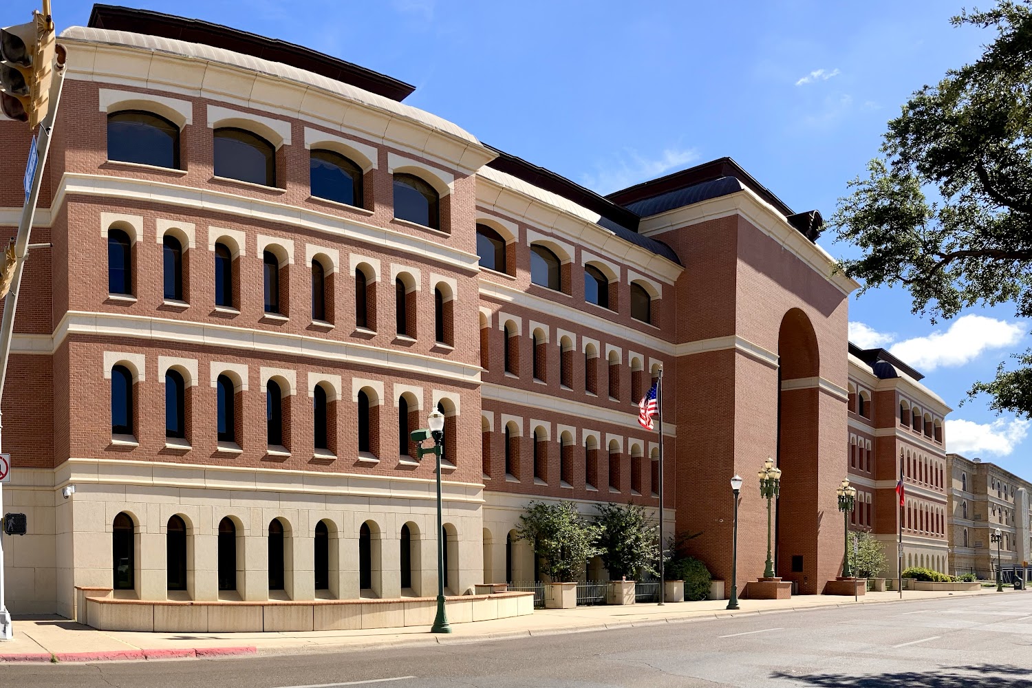 Webb County Registration & Titling in Laredo, TX