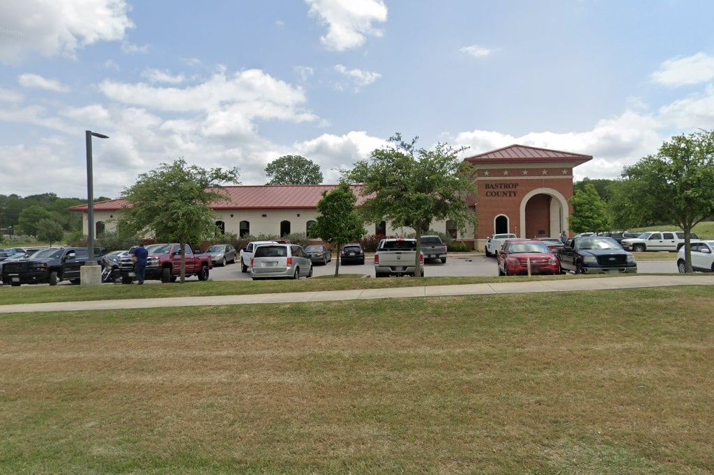 Bastrop County Registration & Titling in Bastrop, TX