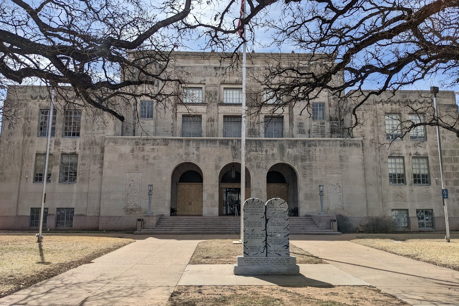 Young County Registration & Titling in Graham, TX