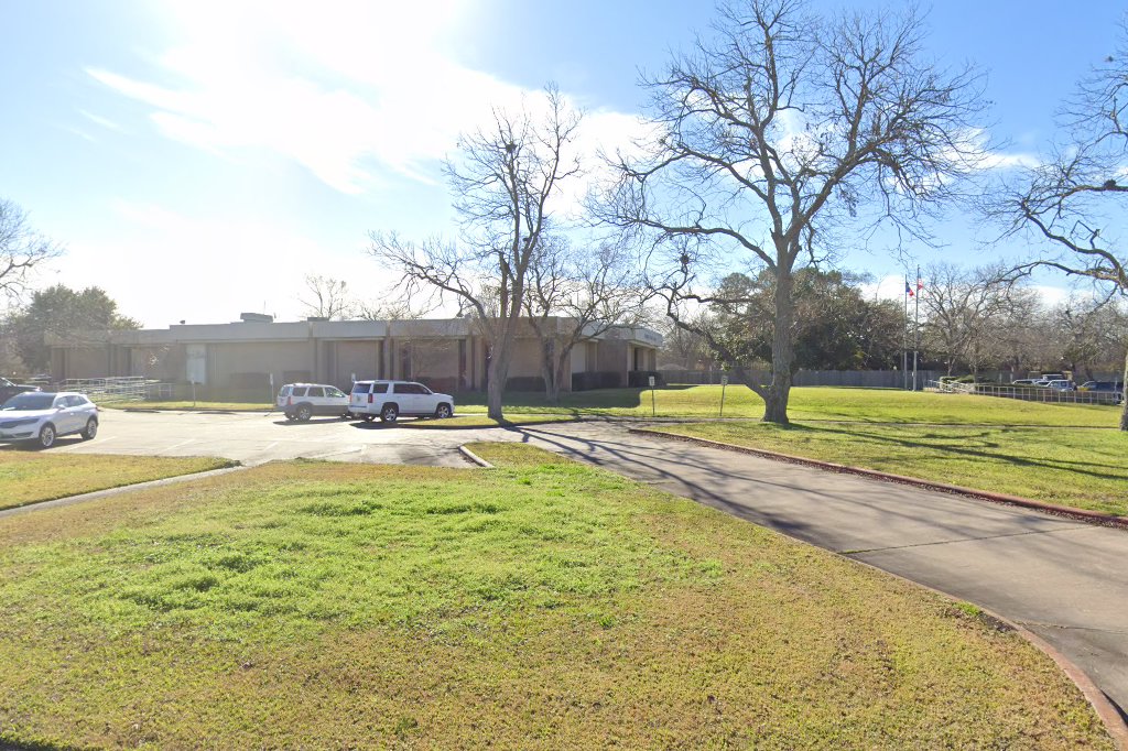 Galveston County Registration & Titling - North County Annex in League City, TX