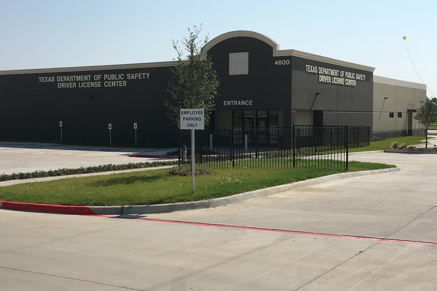 Carrollton Mega Center Driver License Office in Carrollton, TX