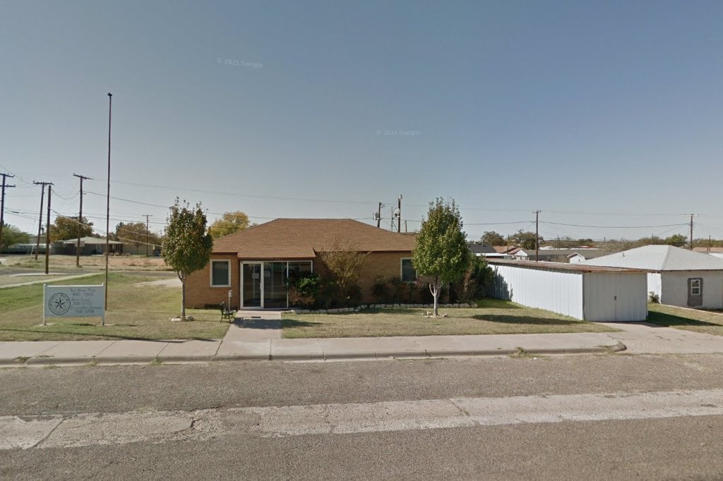 Crane Driver License Office in Crane, TX