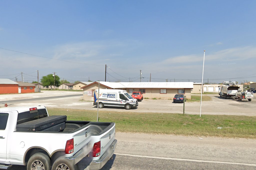 Vehicle Registration & Title - Orange Grove in Orange Grove, TX